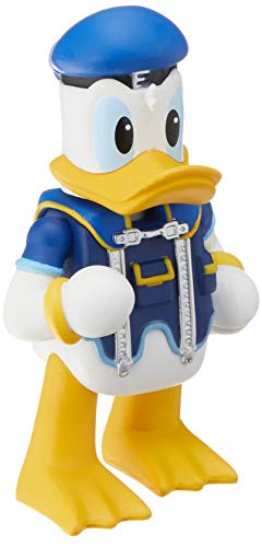 Diamond Select Toys Kingdom Hearts Vinimates: Donald Vinyl Figure
