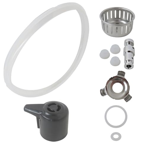 Repuesto para olla Instant Pot Duo Plus 3.6 QT 10 piezas miniatura 1