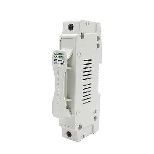 Bussmann HEB-AA Tron In-line Breakaway Fuse Holder by Bussmann
