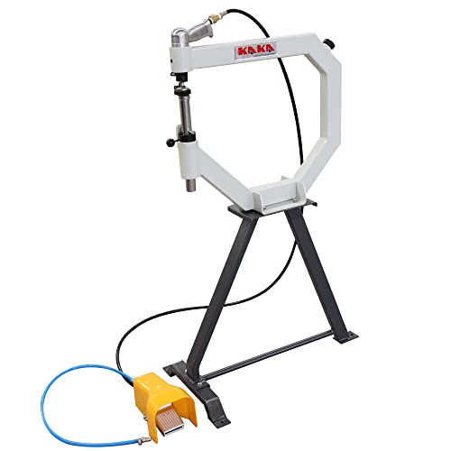 KAKA INDUSTRIAL PPH-500 Planishing Hammer