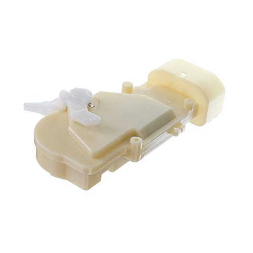 Image of YHTAUTO | Rear Passenger Side Door Lock Latch Actuator | Replacement for Toyota Prius Lexus GS300 GS400 GS430 RX300 | Replace 69050-48010