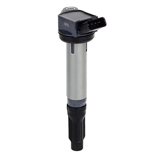 Qyl 3Pcs Ignition Coil C1601 Uf487 #TOP3