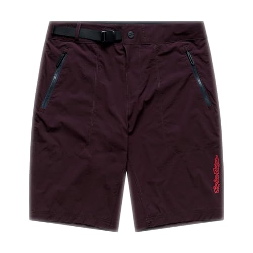 Pantalón corto para ciclismo adulto Troy Lee Designs Skyline Trail miniatura 1