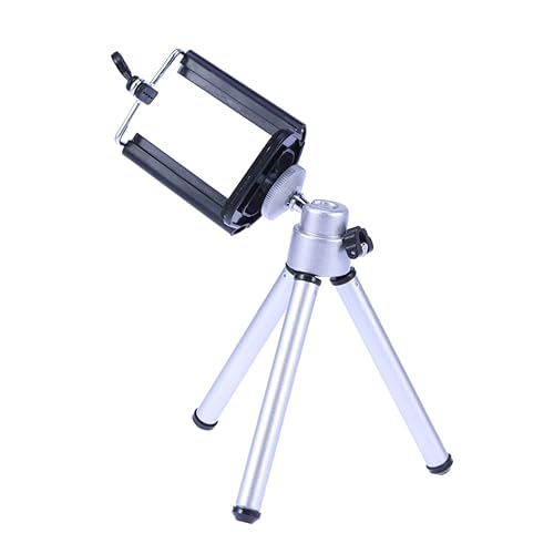 Treppiede Portatile Con Per Smartphone Estendibile Per Foto Gruppo e Viaggio Design e Antiscivolo