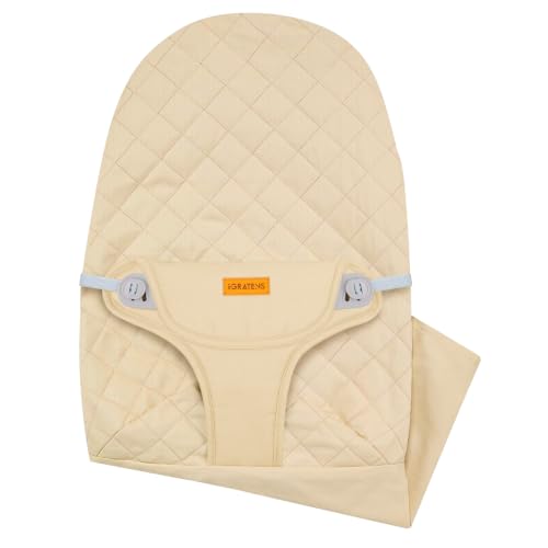 Image of iGRATENS Fabric Seat for Bouncer