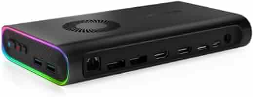 Amazon.co.jp: ONEXGPU グラフィックカードドック拡張カード