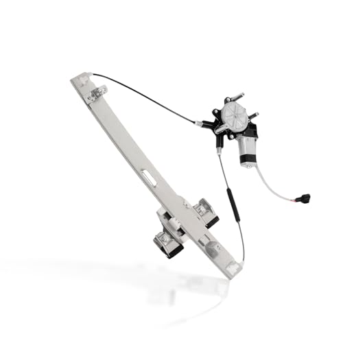 Image of SCITOO Power Window Regulator with Motor for Ram for Dakota