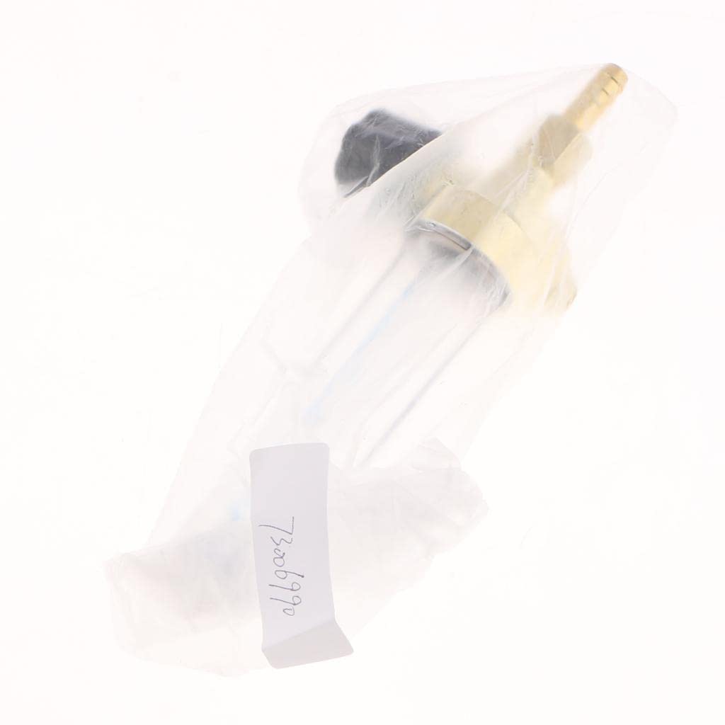 Argon and CO2 Gas Flow Meter Inlet Connection for Mig Tig Welding Gauge Pressure 0.35MPA 1