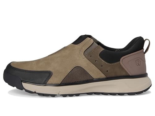 Nunn Bush Men's Sedona Moccasin Toe Slip-on Easy-Off Rugged Casual Loafer Not Water Resistant4