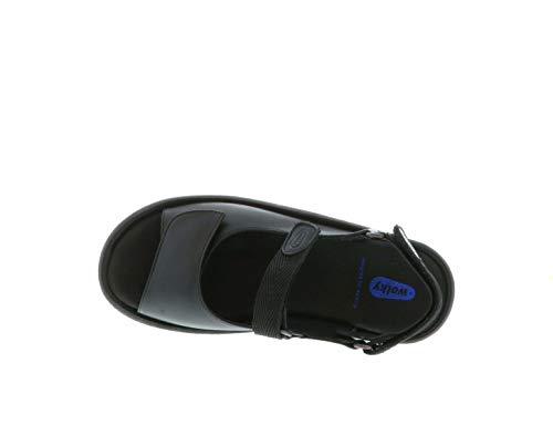 Wolky Jewel Womens Comfort Sandal4