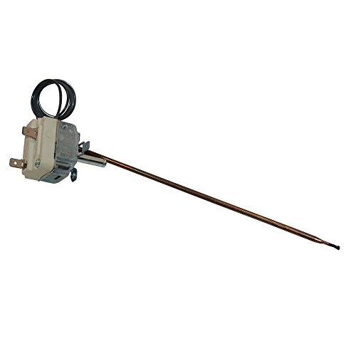 Preisvergleich Produktbild Smeg Ofen-Thermostat. Teilenummer des Herstellers: 818731105