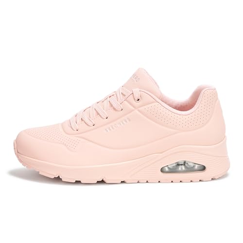 Image of Skechers Women Uno Night Shades Slip Ons Sneaker