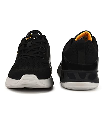 Image of Aqualite VEGAS-06 Shoes for Man Stylish, Walking Shoes for Men Idol for Walking, Jogging, Athletic Sports with Lace-Up Shoes for Men