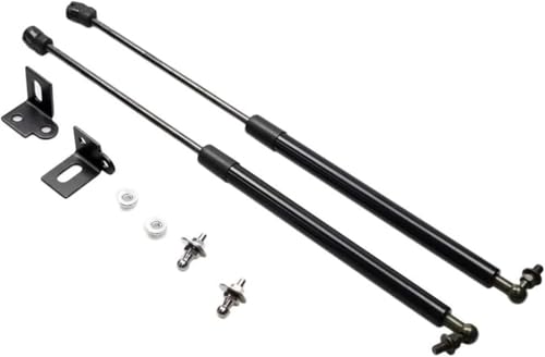 Ressorts à gaz de coffre pour Nissan Tiida C11 et Versa 2004-2012