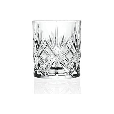 RCR Verres à Eau Melody 31 cl Cover