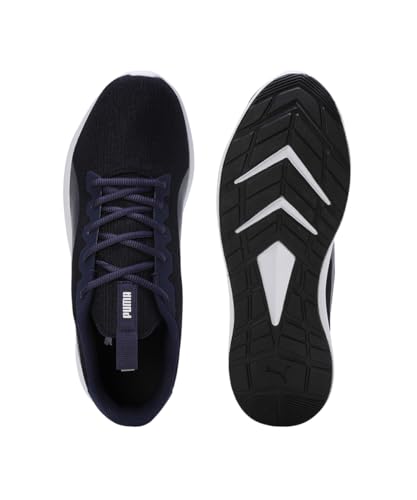 Image of Puma Men Jigsaw V1 Sneaker