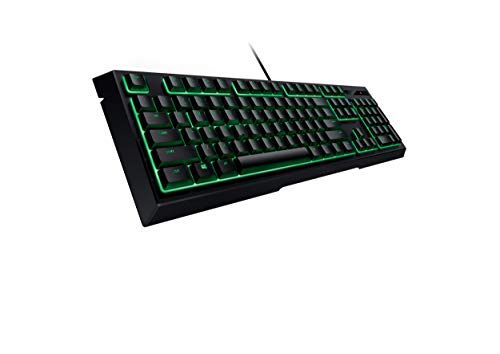 Build My PC, PC Builder, Razer Ornata