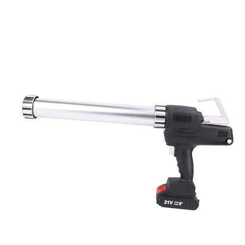 Luocute Pistola Eléctrica para Adhesivo Sin Cable 21V miniatura 5