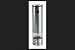 COLE & MASON Battersea Electric Salt and Pepper Grinder with LED Light - Electronic