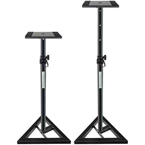 Pronomic SLS-10 Trépied Monitor Cover