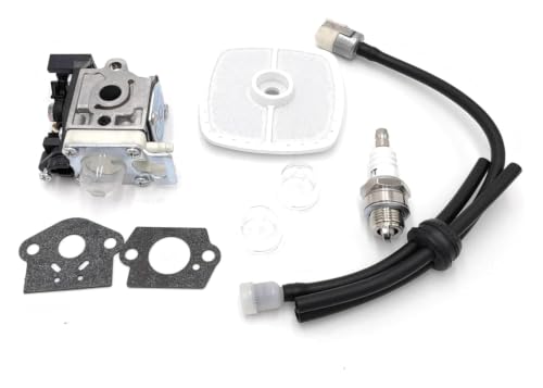 Kit carburateur Echo SRM-225 contre les calages moteur