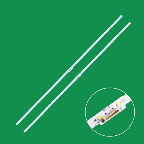 LED-bakgrundsbelysning för UE43RU7405U - UE43RU7419U HD TV