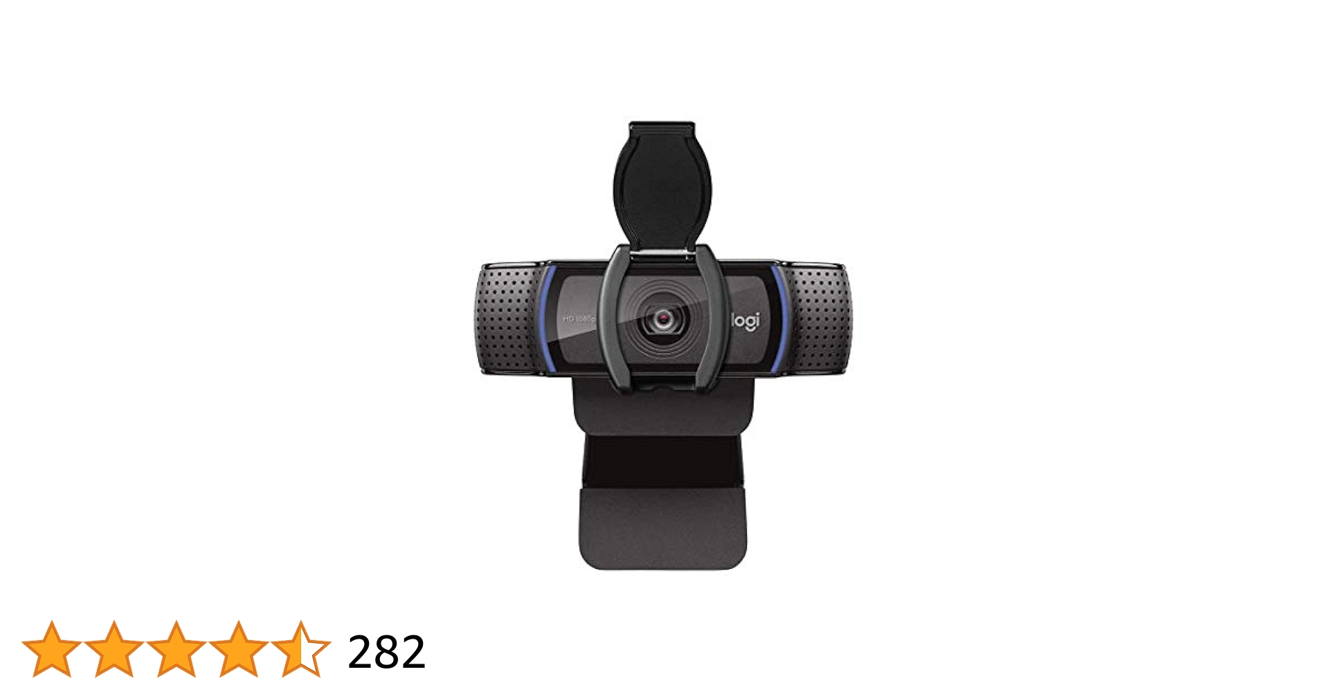 新品 未開封 C920S ロジクール hd pro webcam c920s