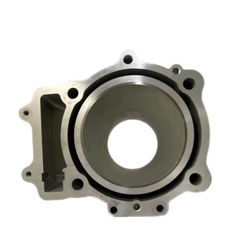 Bloque de cilindros CF600 soluciona pérdida de compresión en UTV SSV 0600-023100 2