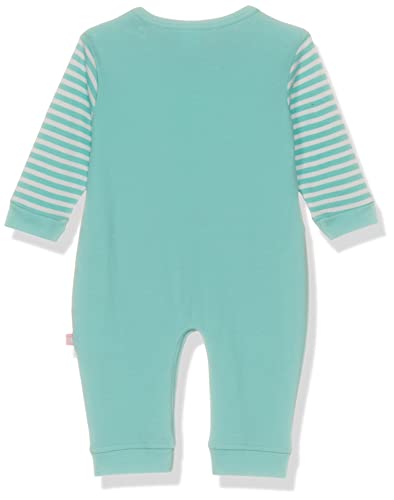 Image of Mom's Love ML Girls INF Bunny with Bow Romper Regular fit Baby and Toddler Sleepers