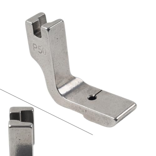 Pie Prensatela Shirring Alto para Máquina de Coser miniatura 6