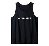 Javalambre Souvenirs. Diseño de vacaciones de estación de esquí Javalambre Camiseta sin Mangas