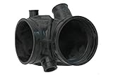 URO Parts 93011035602 Air Intake Boot, Air Flow Meter to Throttle Body