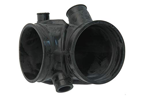 URO Parts 93011035602 Air Intake Boot, Air Flow Meter to Throttle Body