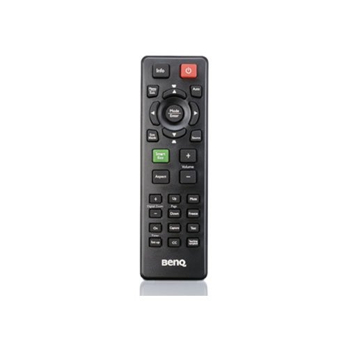Preisvergleich Produktbild Benq 5J.J7C06.001 Fernbedienung, Weiß