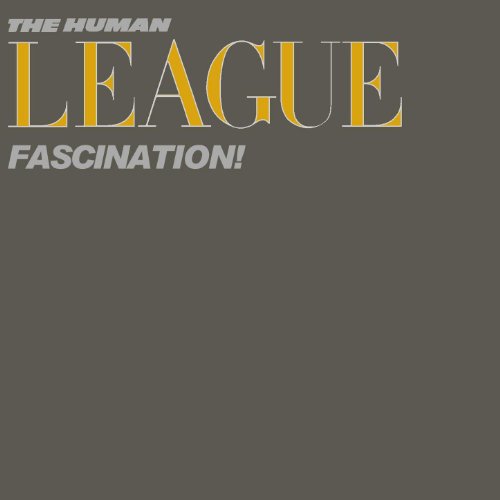 The Human League