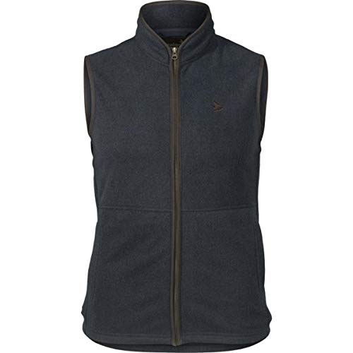 Seeland Men's Woodcock Fleece Classic Blue, XXXL, 3XL