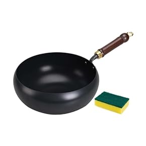 中華鍋(キッチン用品) 通販 | Amazon Home&Kitchen