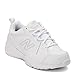 New Balance Men's 608 V5 Casual Comfort Cross Trainer, White/White, 16 X-Wide