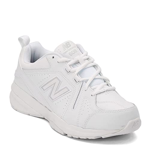 Image of New Balance Men's 608 V5 Casual Comfort Cross Trainer
