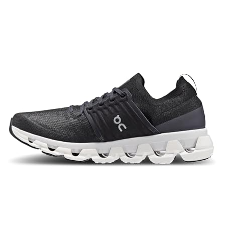 Image of On Men's Cloudswift 3 Running Shoes