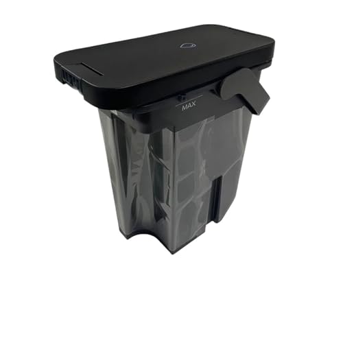 Compatible for Roborock, O35 S7 Pro Ultra S7 Maxv Ultra G10S Pro Brand Onyx3-Dirty Clean Water Tank Accessories Spare Parts(Clean Water Ta)