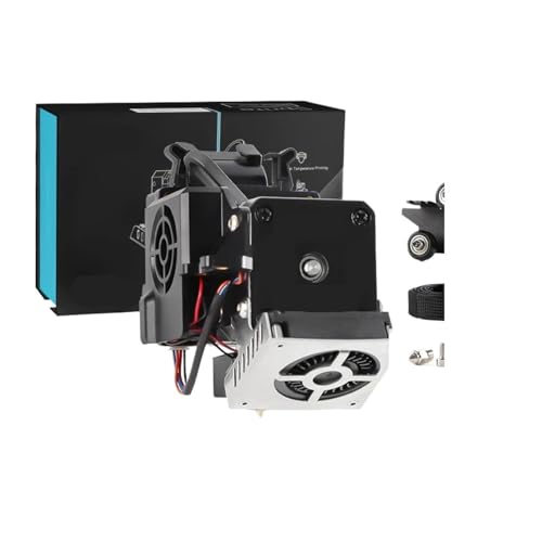 3 d�v�����^�˂��A �݊���������܂�Creality Sprite Extruder Pro Kit�ɑΉ� 300���܂���260�� �V���O���n�C �A���i(Sprite Pro Kit)