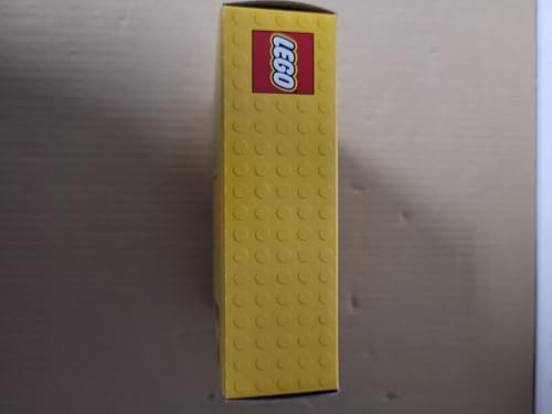 LEGO: Buildable Grey Castle (112 Pieces, 6487474) - Image 3