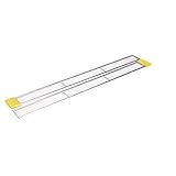 Merrychef psa276エアフィルタアセンブリ(イエロー)