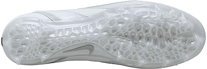 Amazon | Nike Alpha Huarache 8 Elite CW4440-011 メンズ ラクロス