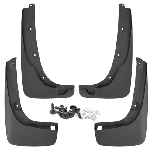 Para-boues Toyota RAV4 2001-2005 : Roulez Serein à la Campagne comme à la Mer