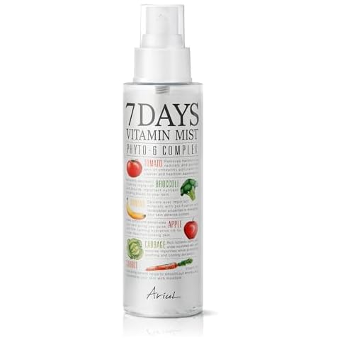 Ariul 7 Days Vitamin Mist Cover