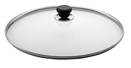 Image of Scanpan Classic 7-Inch Glass Cover