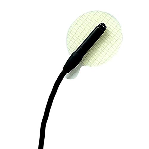 URSA Very Sticky Circles: 90 Super High Tack, Double Sided, Pre-Cut Stickies with Peel-Off Tabs. Made In the UK - Image 4