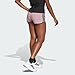 adidas Women's Run It Slim Shorts